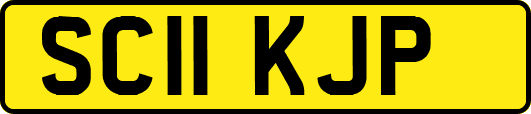 SC11KJP