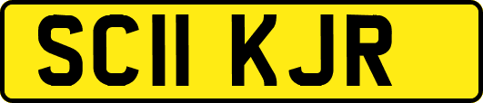 SC11KJR