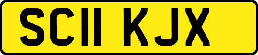 SC11KJX