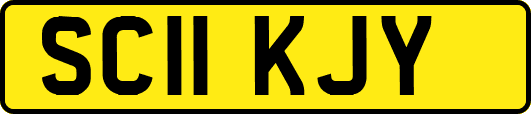 SC11KJY