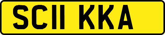SC11KKA