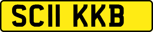 SC11KKB