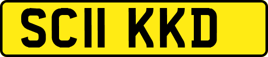 SC11KKD