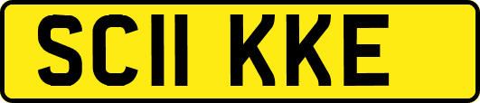 SC11KKE