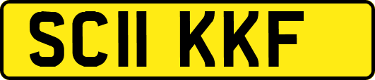SC11KKF