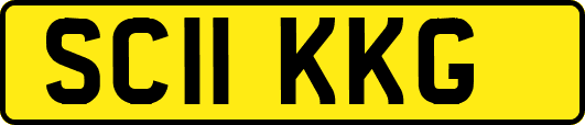 SC11KKG