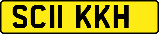 SC11KKH
