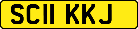 SC11KKJ