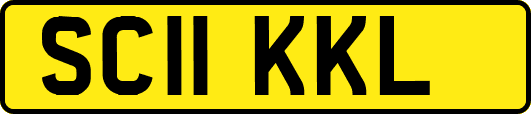 SC11KKL