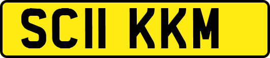 SC11KKM
