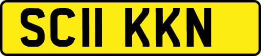 SC11KKN