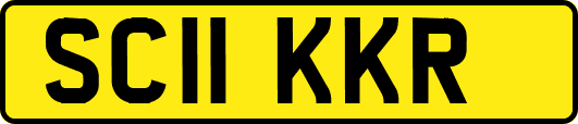 SC11KKR