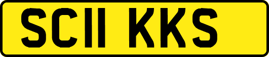 SC11KKS