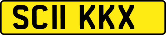 SC11KKX