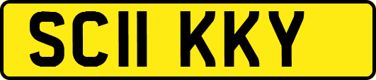 SC11KKY