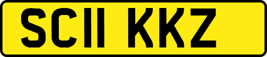 SC11KKZ