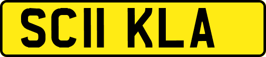 SC11KLA