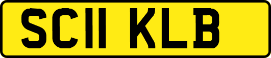 SC11KLB
