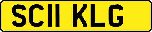 SC11KLG
