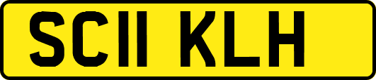 SC11KLH