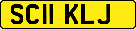 SC11KLJ