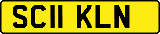 SC11KLN