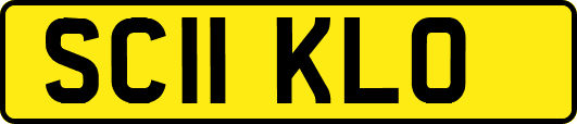 SC11KLO