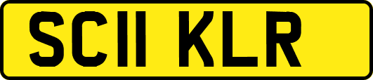 SC11KLR