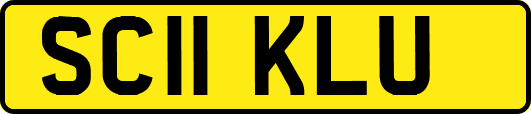 SC11KLU