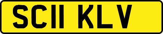 SC11KLV