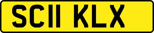 SC11KLX