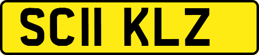 SC11KLZ