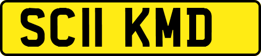 SC11KMD
