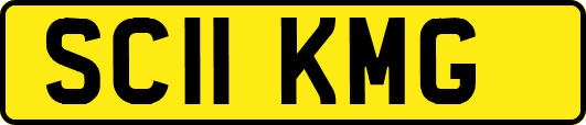 SC11KMG