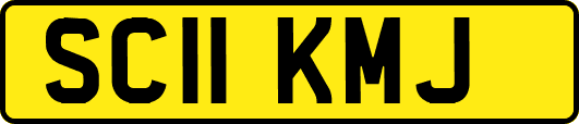 SC11KMJ