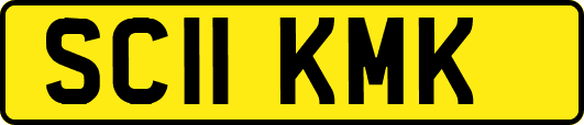 SC11KMK
