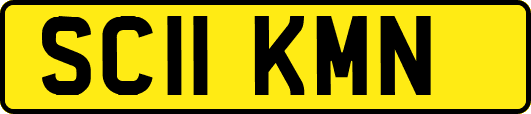 SC11KMN