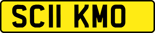 SC11KMO
