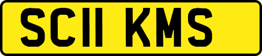 SC11KMS