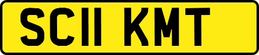 SC11KMT