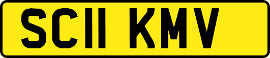 SC11KMV