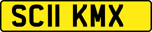 SC11KMX