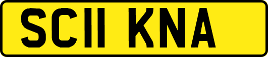 SC11KNA