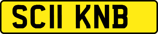 SC11KNB