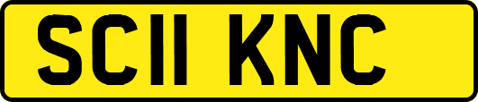 SC11KNC