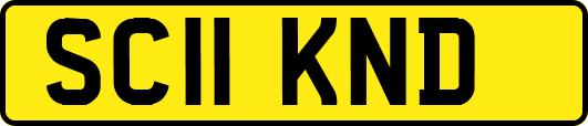 SC11KND