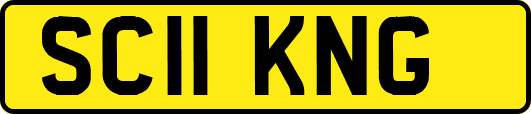 SC11KNG