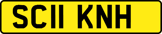 SC11KNH
