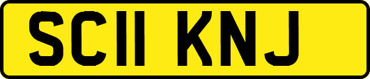 SC11KNJ