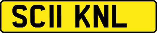 SC11KNL